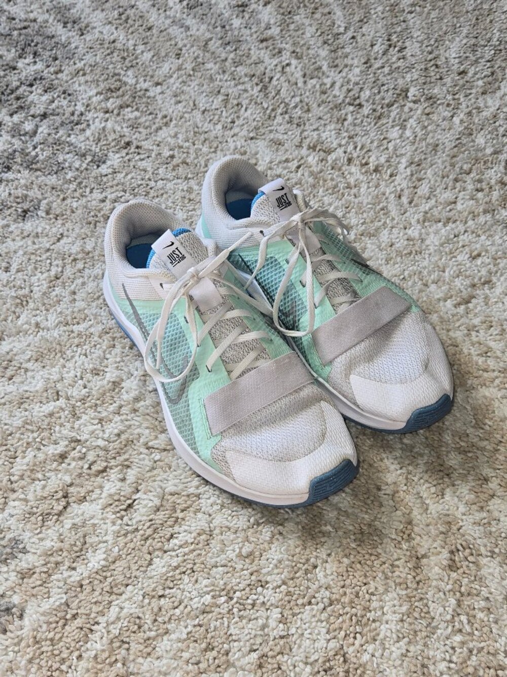 Nike MC Trainer 2 Women's Size 10